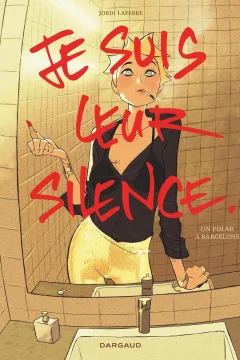 Issue #1