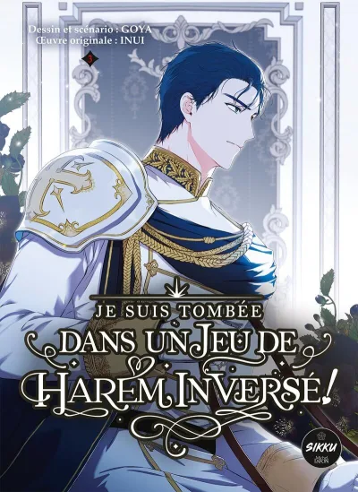 Cover of Issue #3