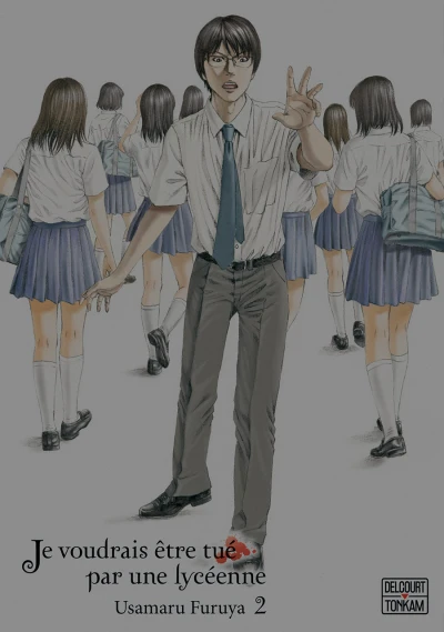 Cover of Tome 2