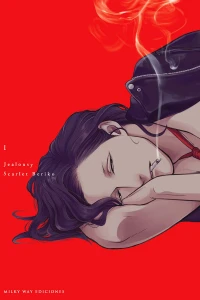 Issue #1