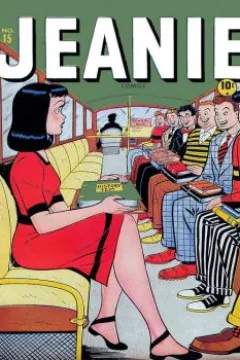 Issue #15