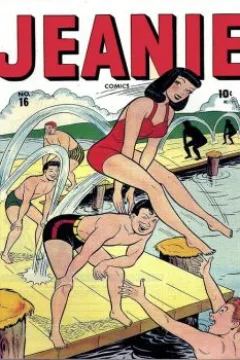 Issue #16