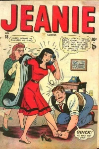 Playing At The Park!