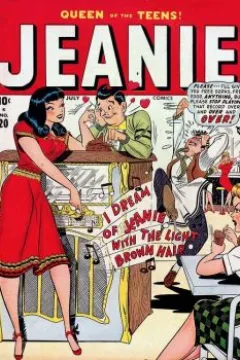 Issue #20