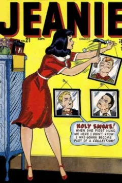 Issue #21