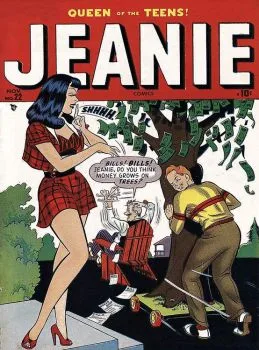 Cover of Issue #22