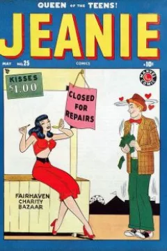 Issue #25