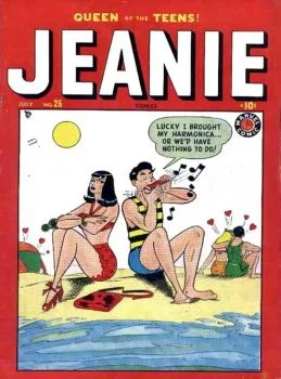 Cover of Issue #26