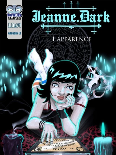 Cover of Apparence