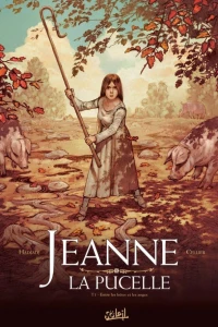 Entre les bêtes et les anges