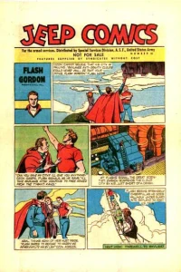 Flash Gordon