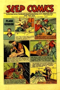 Flash Gordon