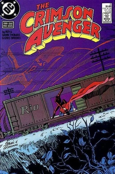 Cover of Jeepers Creepers