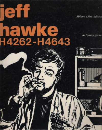 Cover of H4262-H4643