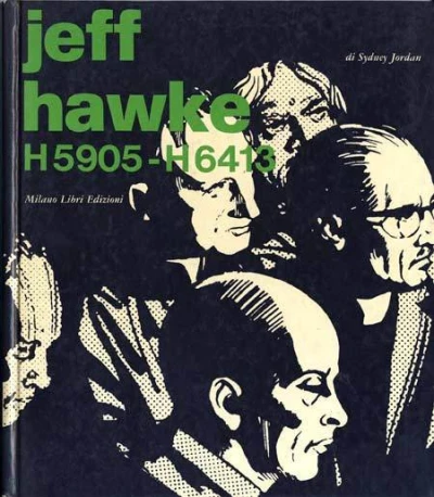 Cover of H5905-H6413