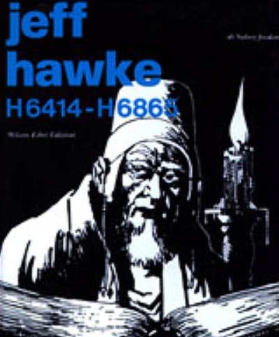 Cover of H6414-H6865