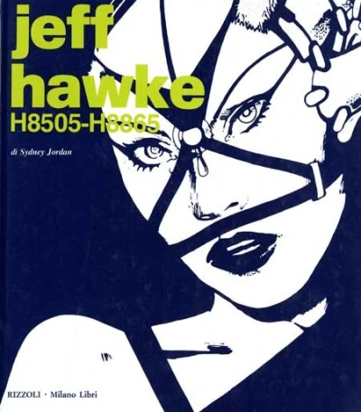 Cover of H8505-H8865