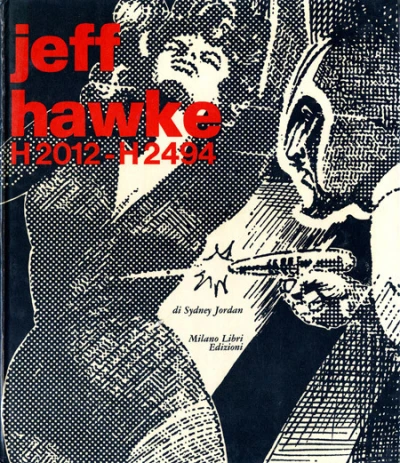 Cover of H2012-H2494