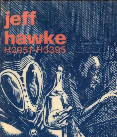 Cover of H2951-H3395