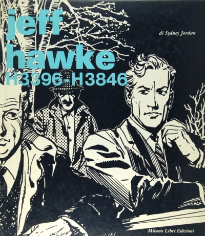 Cover of H3396-H3846