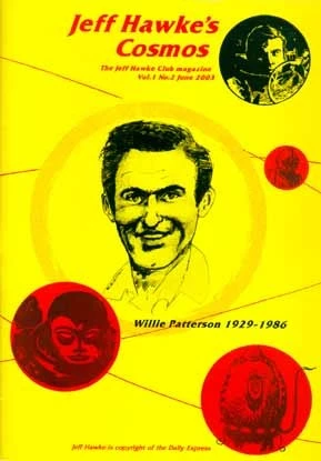 Cover of Vol.1, no.2