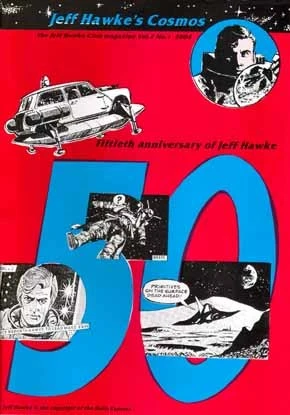 Cover of Vol2, no.1