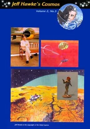 Cover of Vol.2, no.3