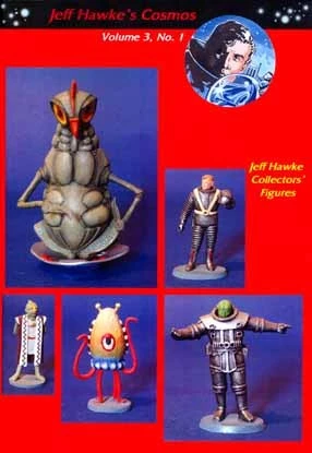 Cover of Vol.3, no.1