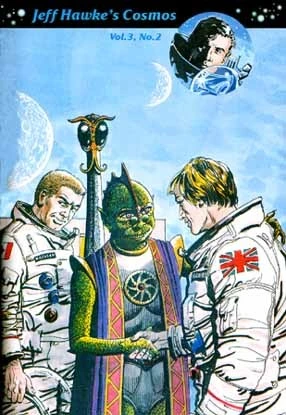 Cover of Vol.3, no.2