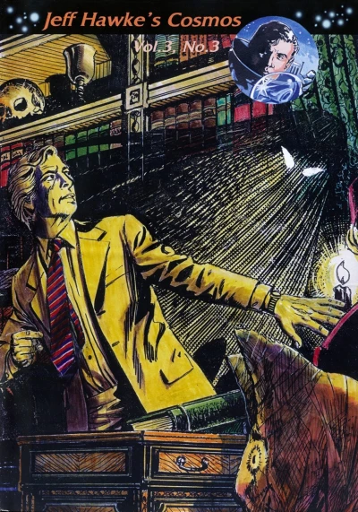 Cover of Vol.3, no.3