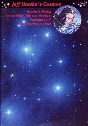 Cover of Hawke's Notes