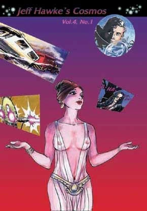 Cover of Vol.4, no.1