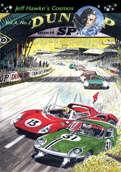 Cover of Vol.4, no.2