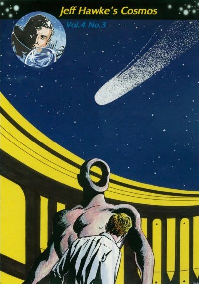 Cover of Vol.4, no.3