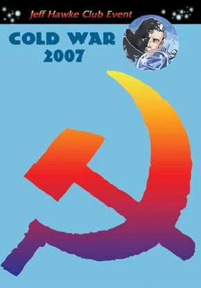 Cover of Cold War