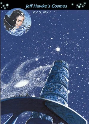 Cover of Vol.5, no.1