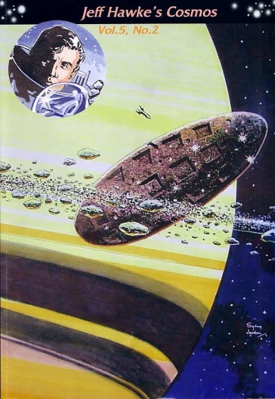 Cover of Vol.5, no.2