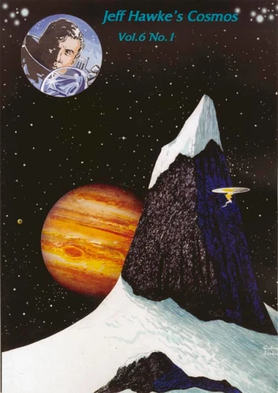 Cover of Vol.6, no.1