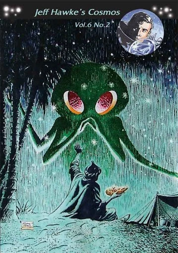 Cover of Vol.6, no.2