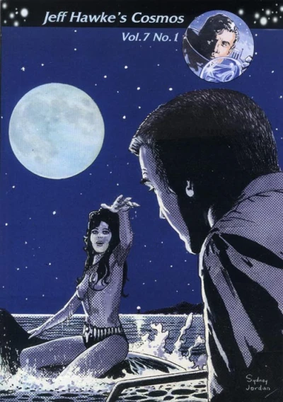 Cover of Vol.7, no. 1