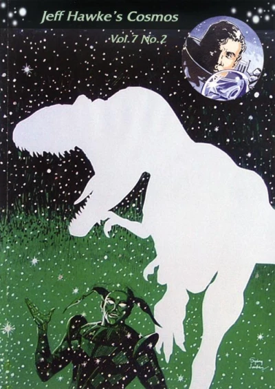 Cover of Vol.7, no.2