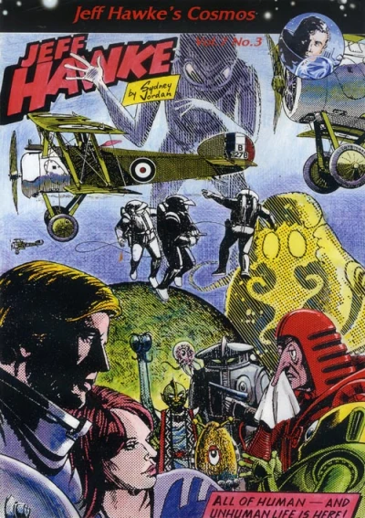 Cover of Vol.7, no.3