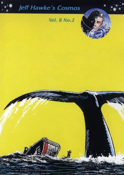 Cover of Vol.8, no.2