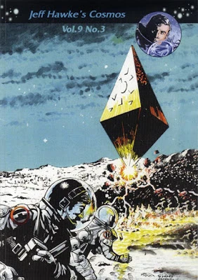 Cover of Vol.9, no.3