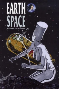 Earthspace: Jeff Hawke Special Edition