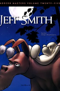 Jeff Smith