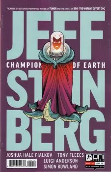 Cover of Chapter 5: Training Day