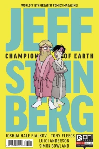 Chapter 6: The Day After Tomorrow; Chapter 7: Rocky IV