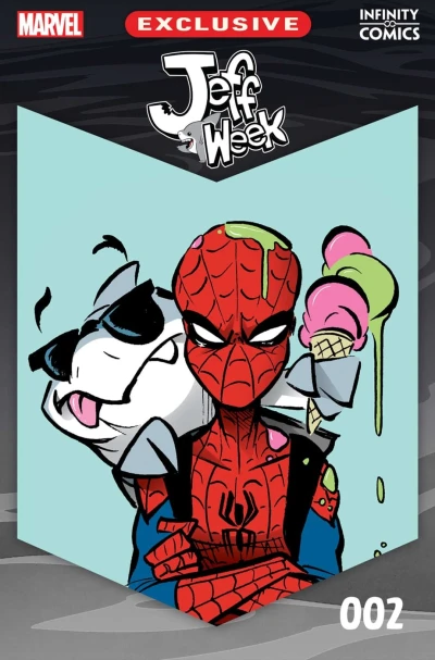 Cover of Baby Shark Sitter