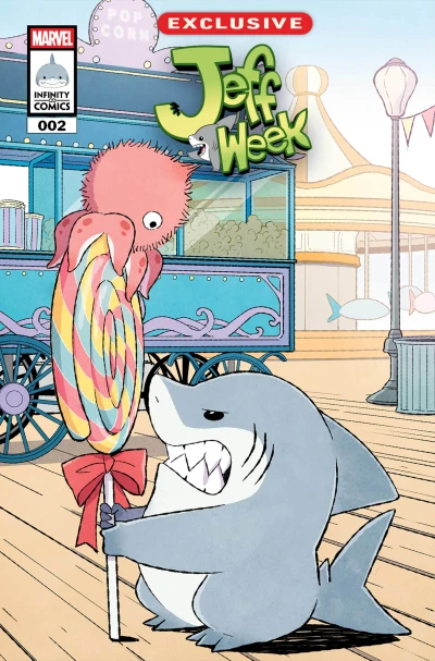 Cover of The Kraken Awakes, Part Two